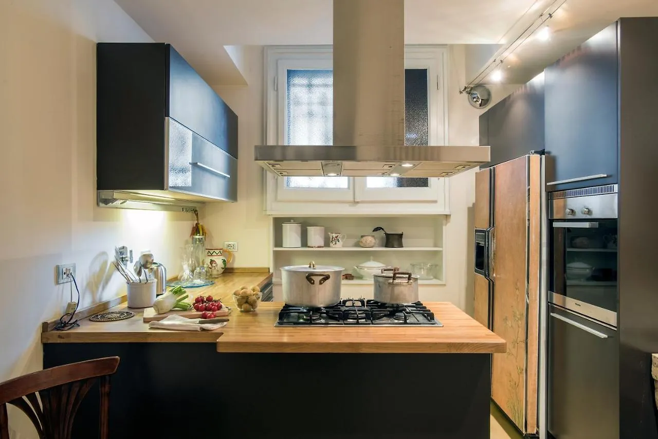 Appartement Flat Two à Rome Italie