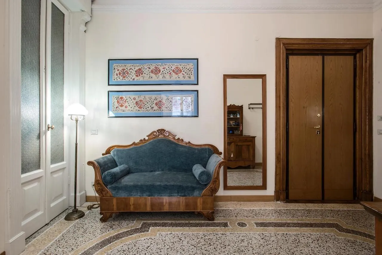Appartement Flat Two à Rome 0*,  Italie