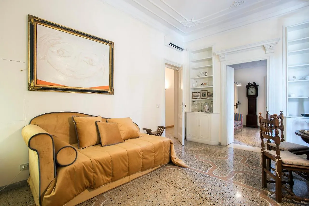 Appartement Flat Two à Rome