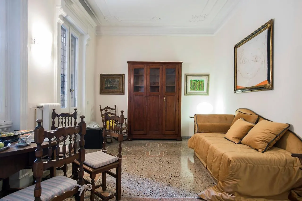 Appartement Flat Two à Rome 0*,