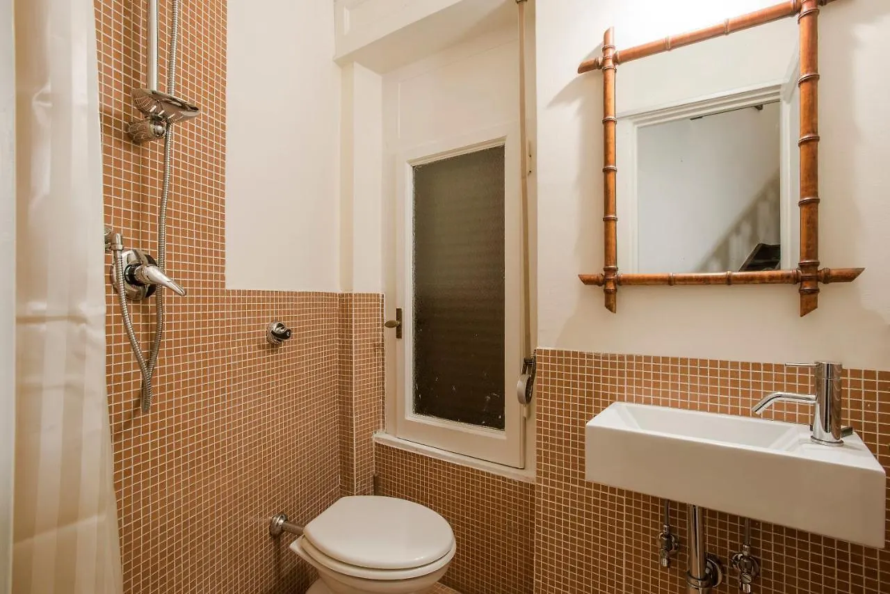 Appartement Flat Two à Rome Italie