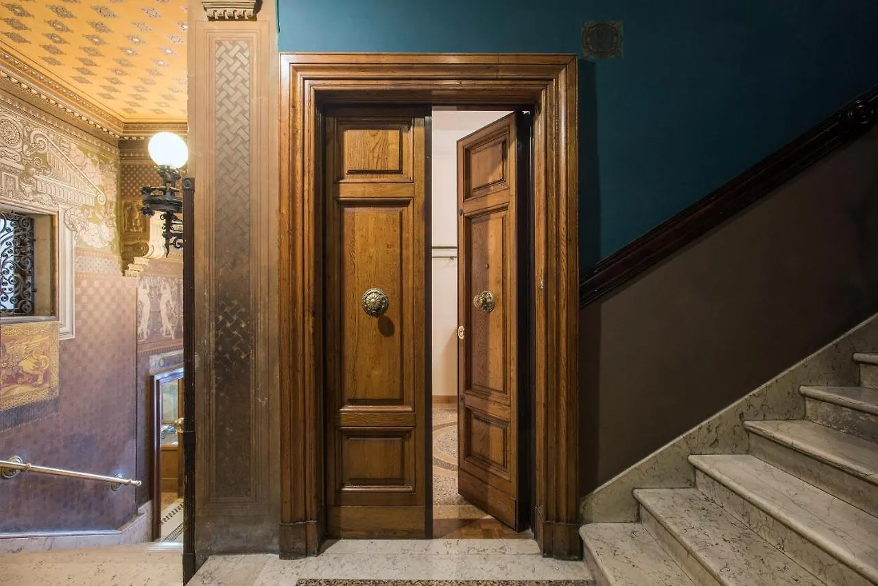Appartement Flat Two à Rome