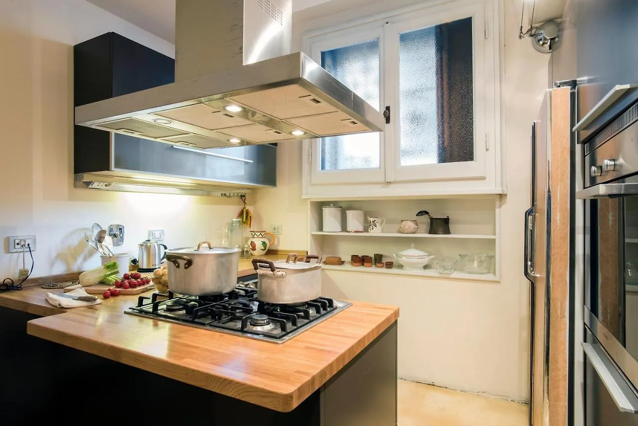 Appartement Flat Two à Rome