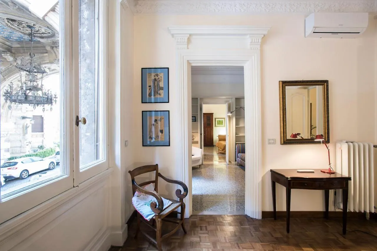 Appartement Flat Two à Rome 0*,  Italie