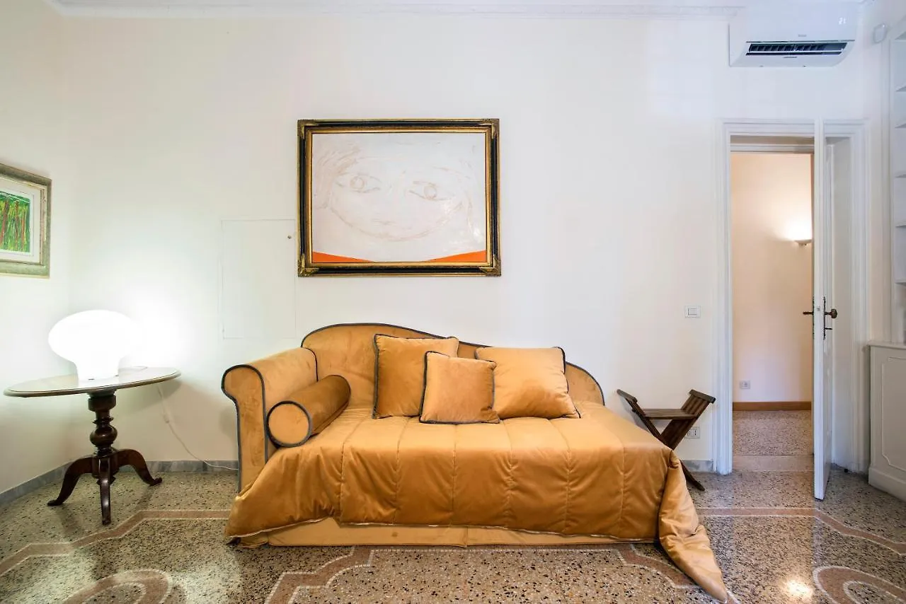 Appartement Flat Two à Rome