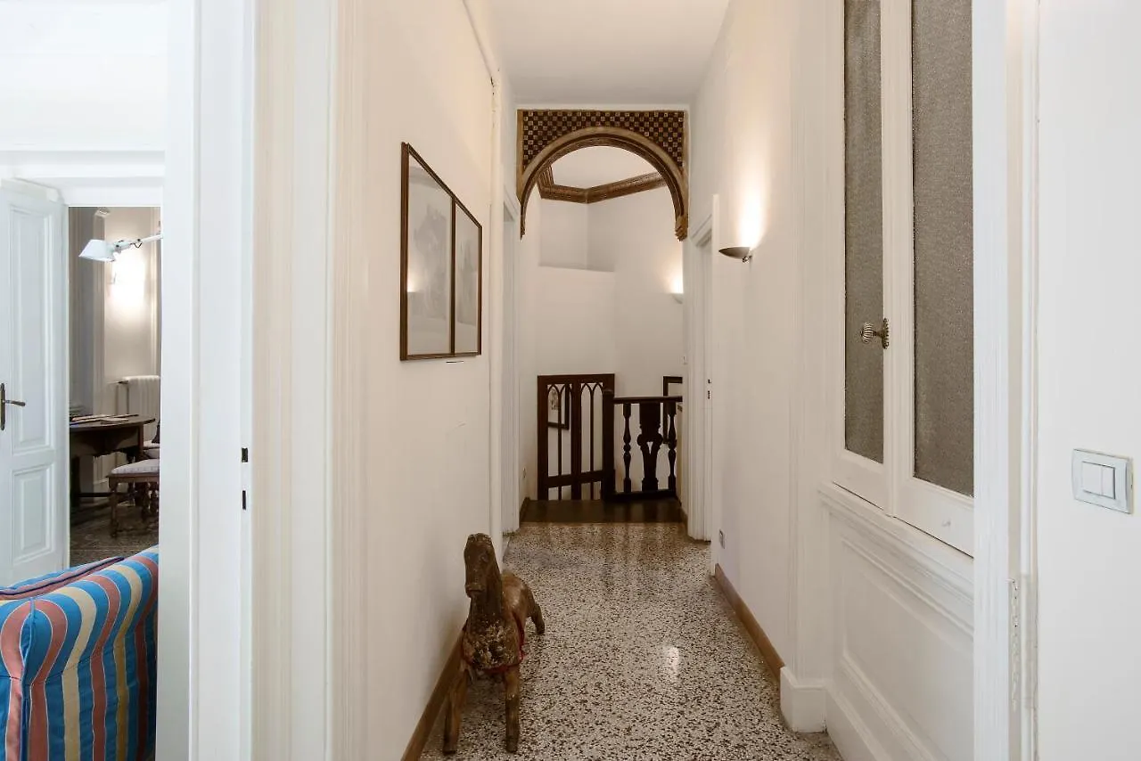 Appartement Flat Two à Rome Italie
