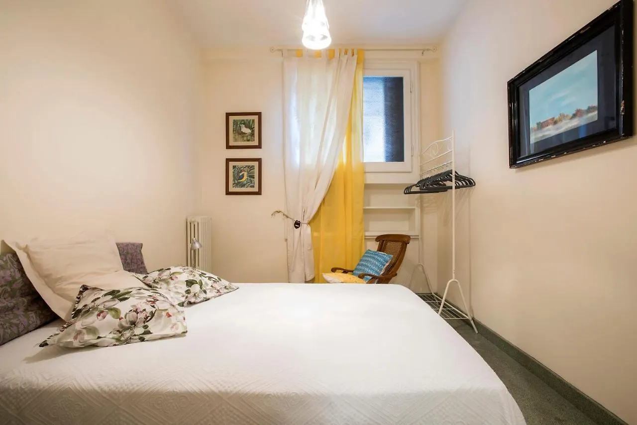 Flat Two Lägenhet Rom